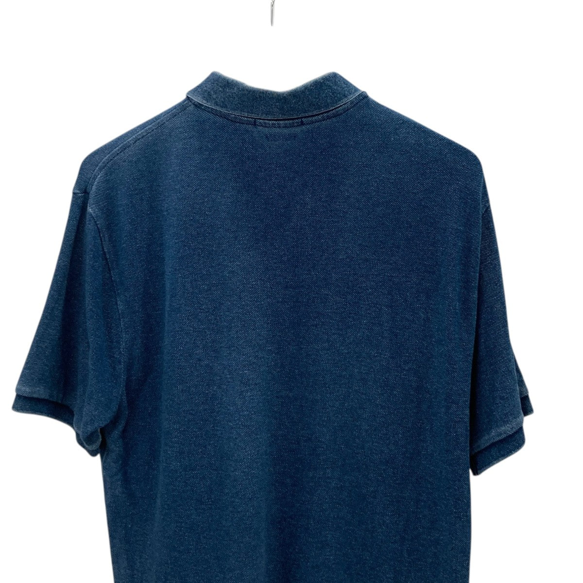 POLO RALPH LAUREN ポニーポロシャツ 古着・中古-4枚目のアイテム画像