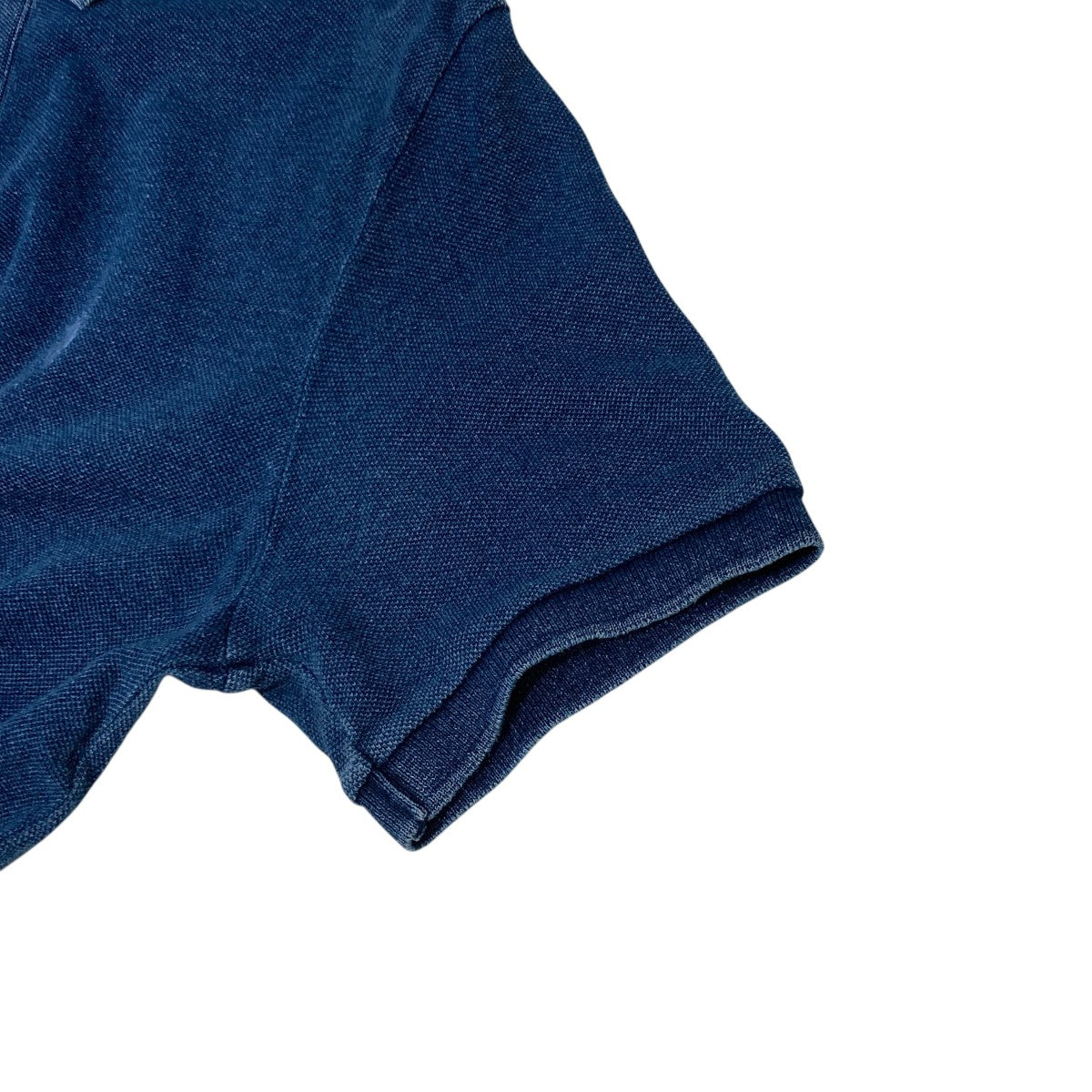 POLO RALPH LAUREN ポニーポロシャツ 古着・中古-6枚目のアイテム画像