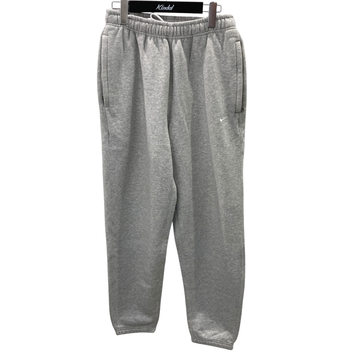 NIKE スウェットパンツCD6394-052 古着・中古-1枚目のアイテム画像