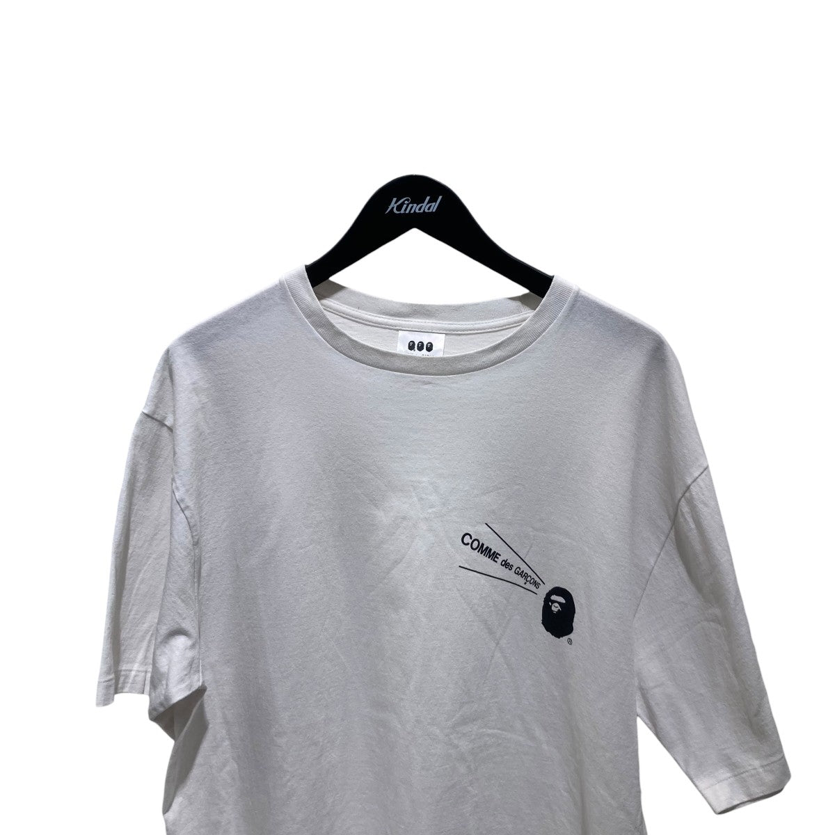 半袖カットソー001TEG221913X