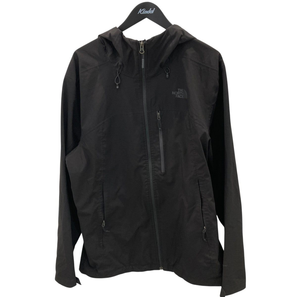 THE NORTH FACE ナイロンジャケットNF0A3ERX 古着・中古-1枚目のアイテム画像