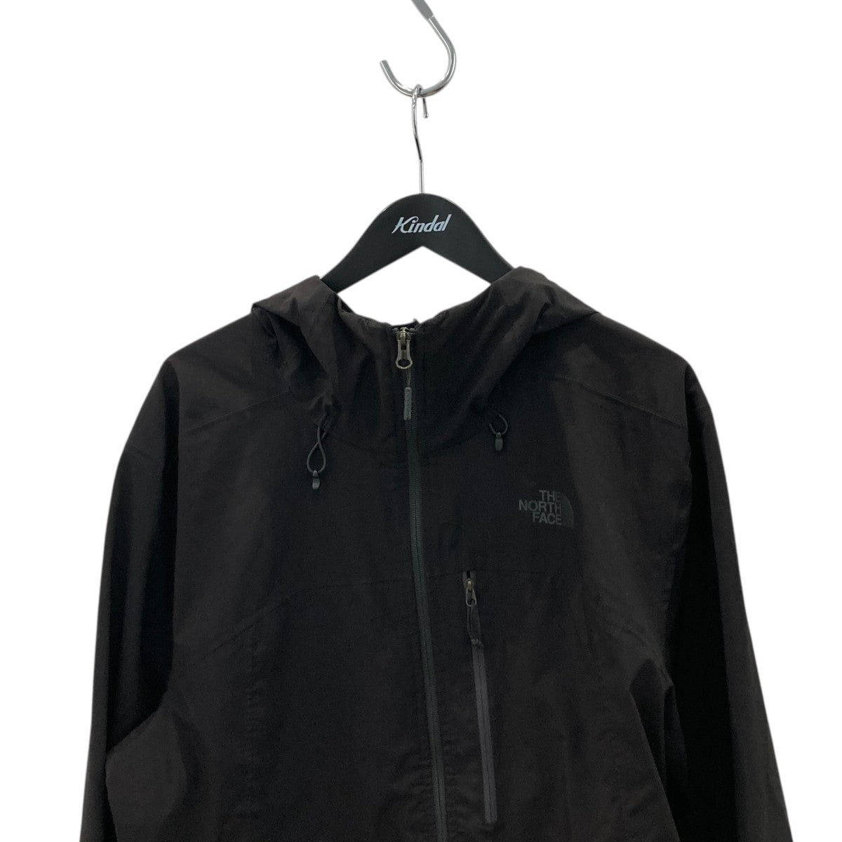 THE NORTH FACE ナイロンジャケットNF0A3ERX 古着・中古-2枚目のアイテム画像