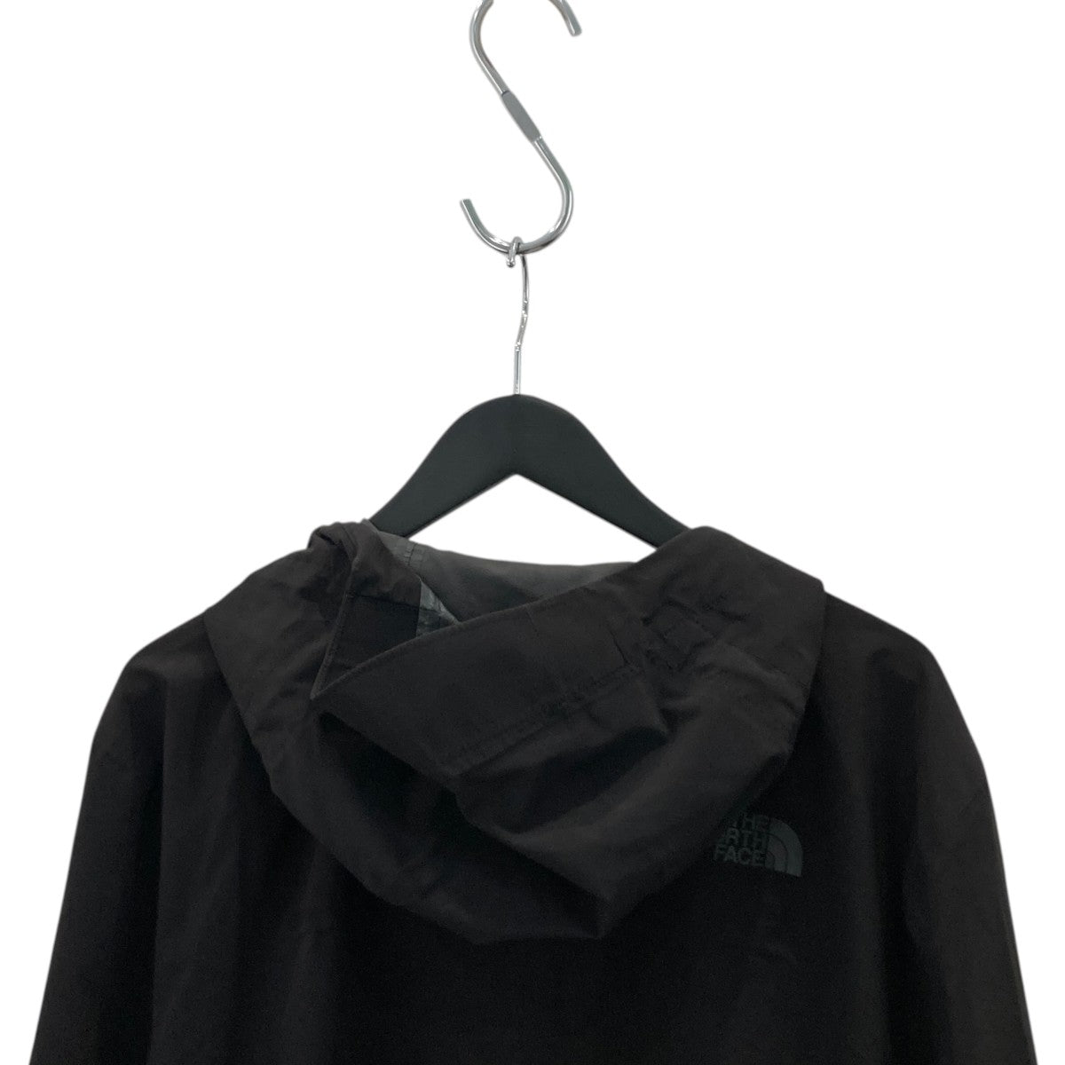 THE NORTH FACE ナイロンジャケットNF0A3ERX 古着・中古-4枚目のアイテム画像