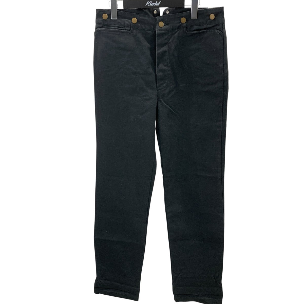 Scully パンツ 古着・中古-1枚目のアイテム画像
