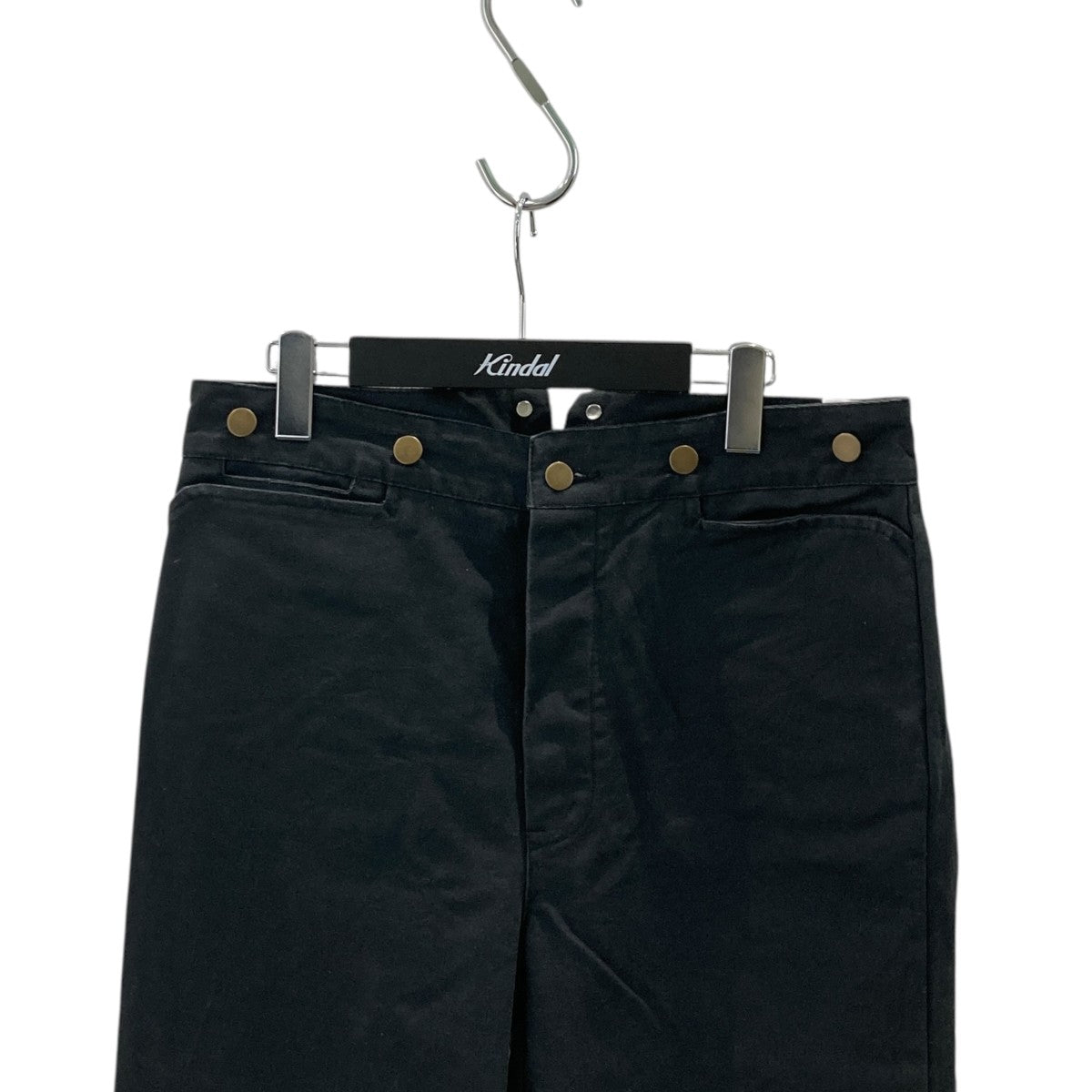 Scully パンツ 古着・中古-2枚目のアイテム画像