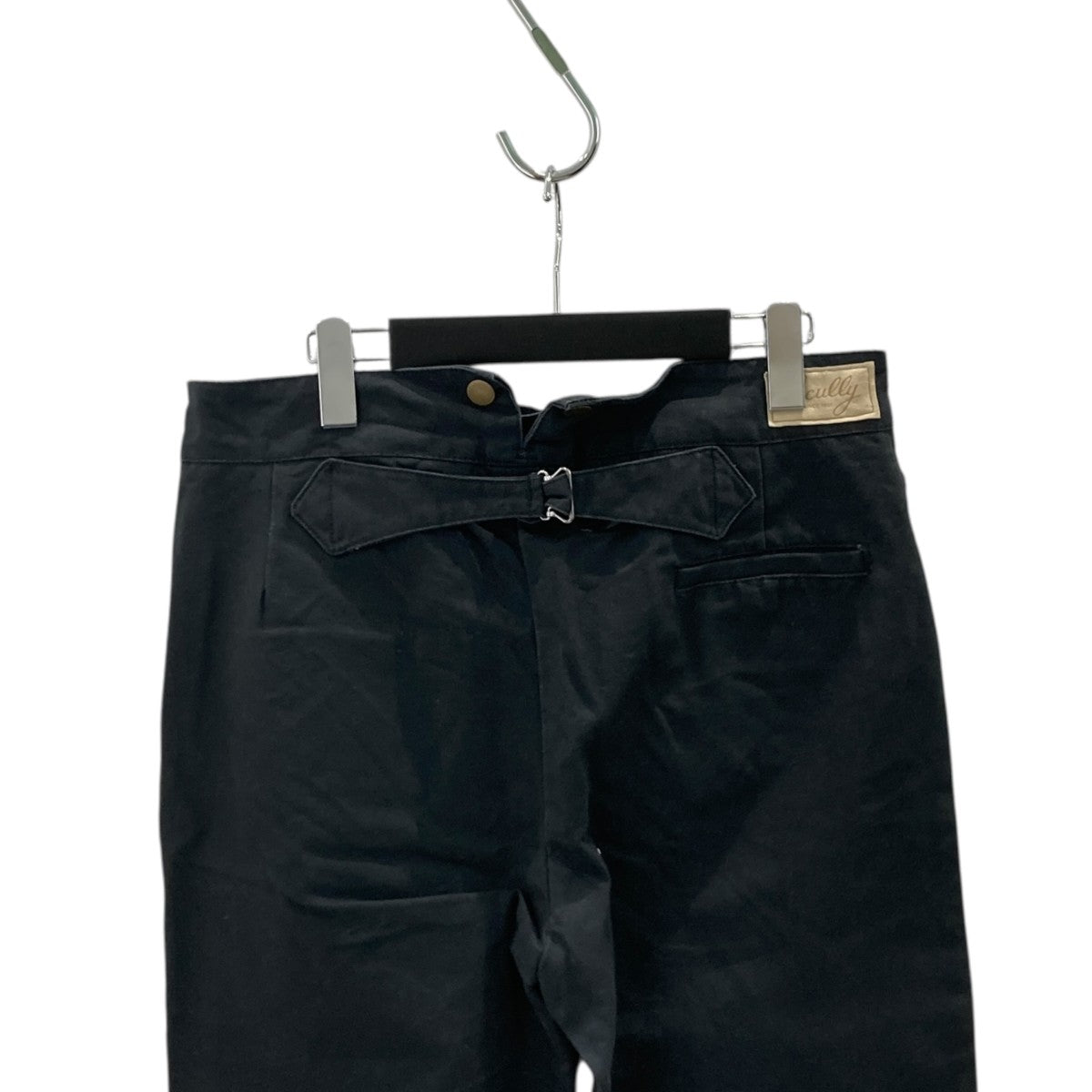 Scully パンツ 古着・中古-4枚目のアイテム画像