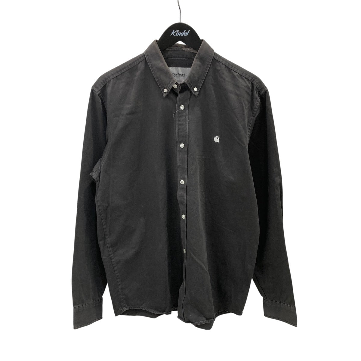L／S Madison Shirtボタンダウンシャツ／長袖シャツI023339