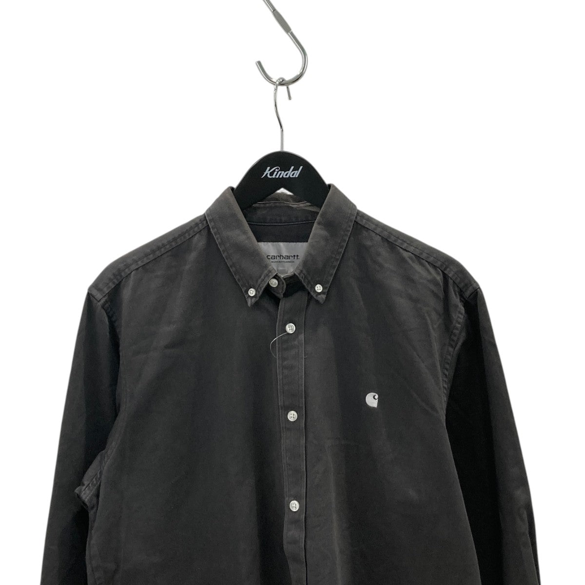 L／S Madison Shirtボタンダウンシャツ／長袖シャツI023339