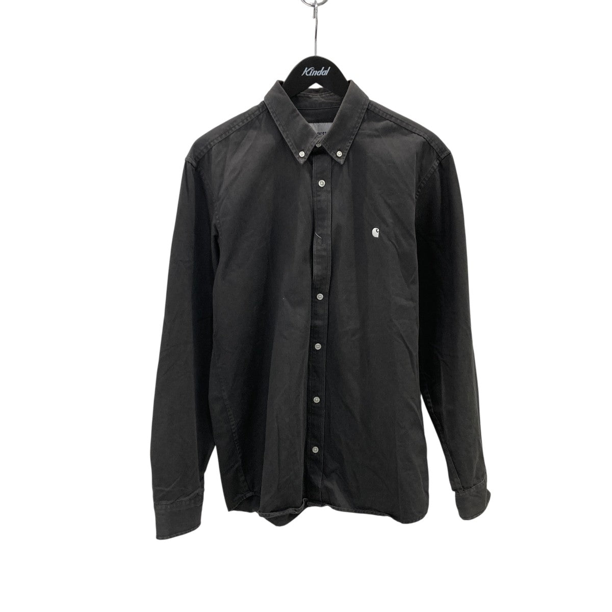 L／S Madison Shirtボタンダウンシャツ／長袖シャツI023339