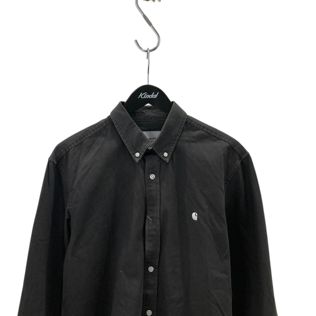 L／S Madison Shirtボタンダウンシャツ／長袖シャツI023339