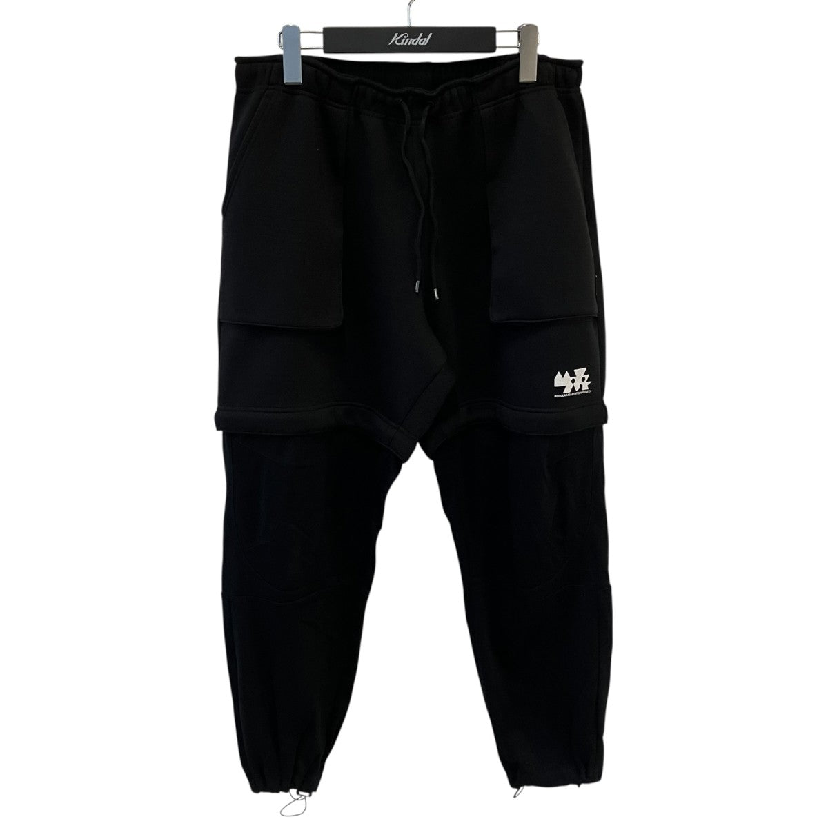 CONVERTIBLE PANTSパンツ261FPNH-PTM01