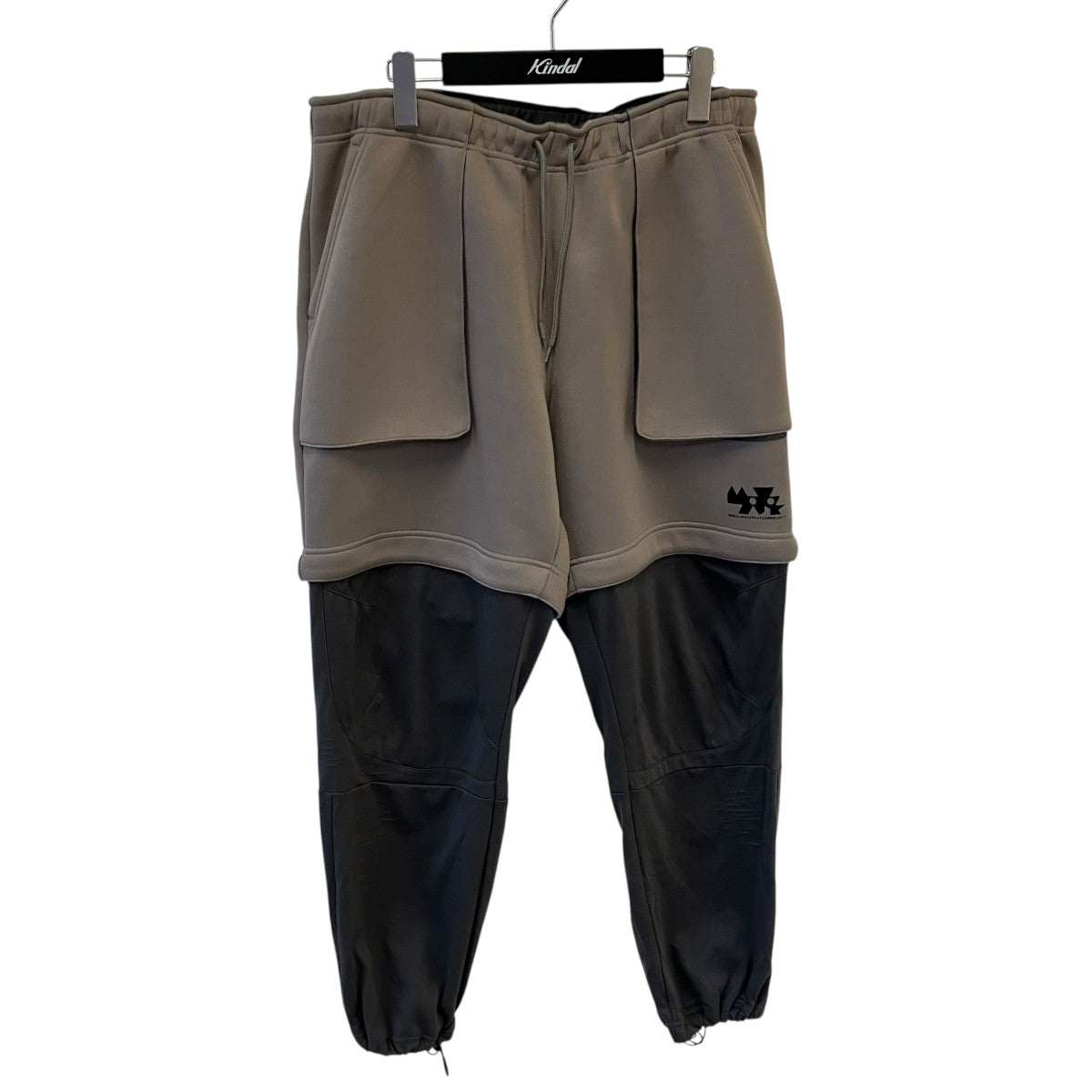 MAP ． CONVERTIBLE PANTSパンツ261FPNH-PTM01