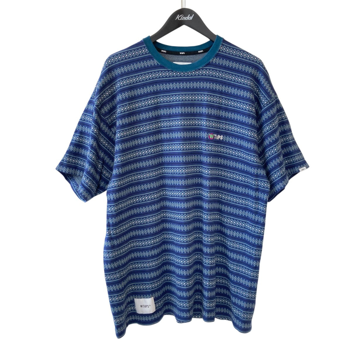 半袖Tシャツ261ATDT-CSM24