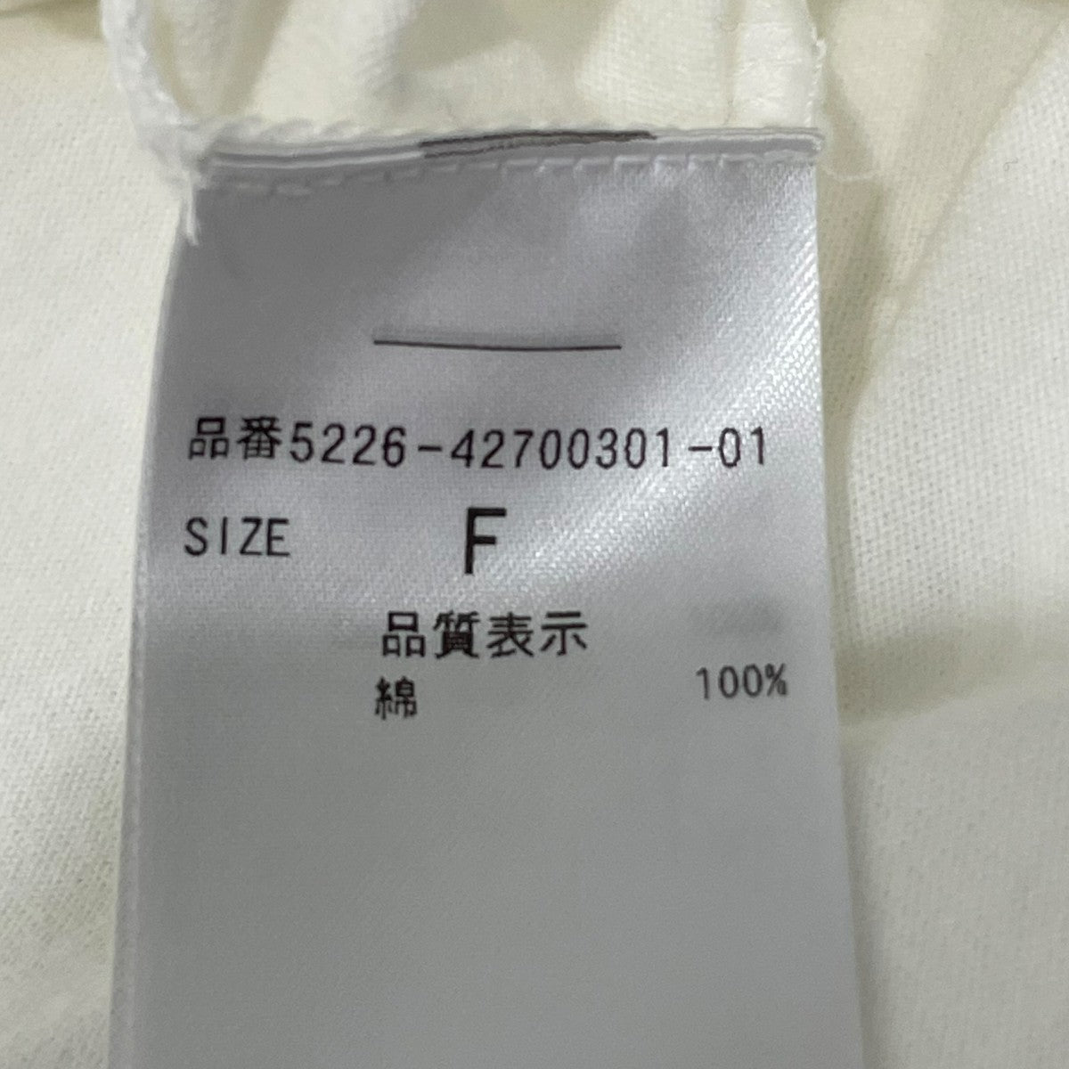 Tシャツ522642700301