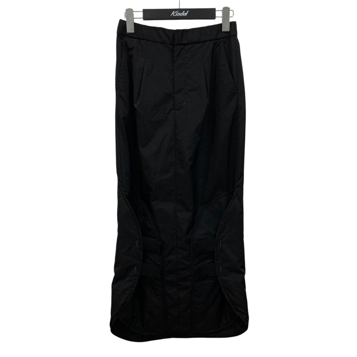 ナイロンスカート522560800401
