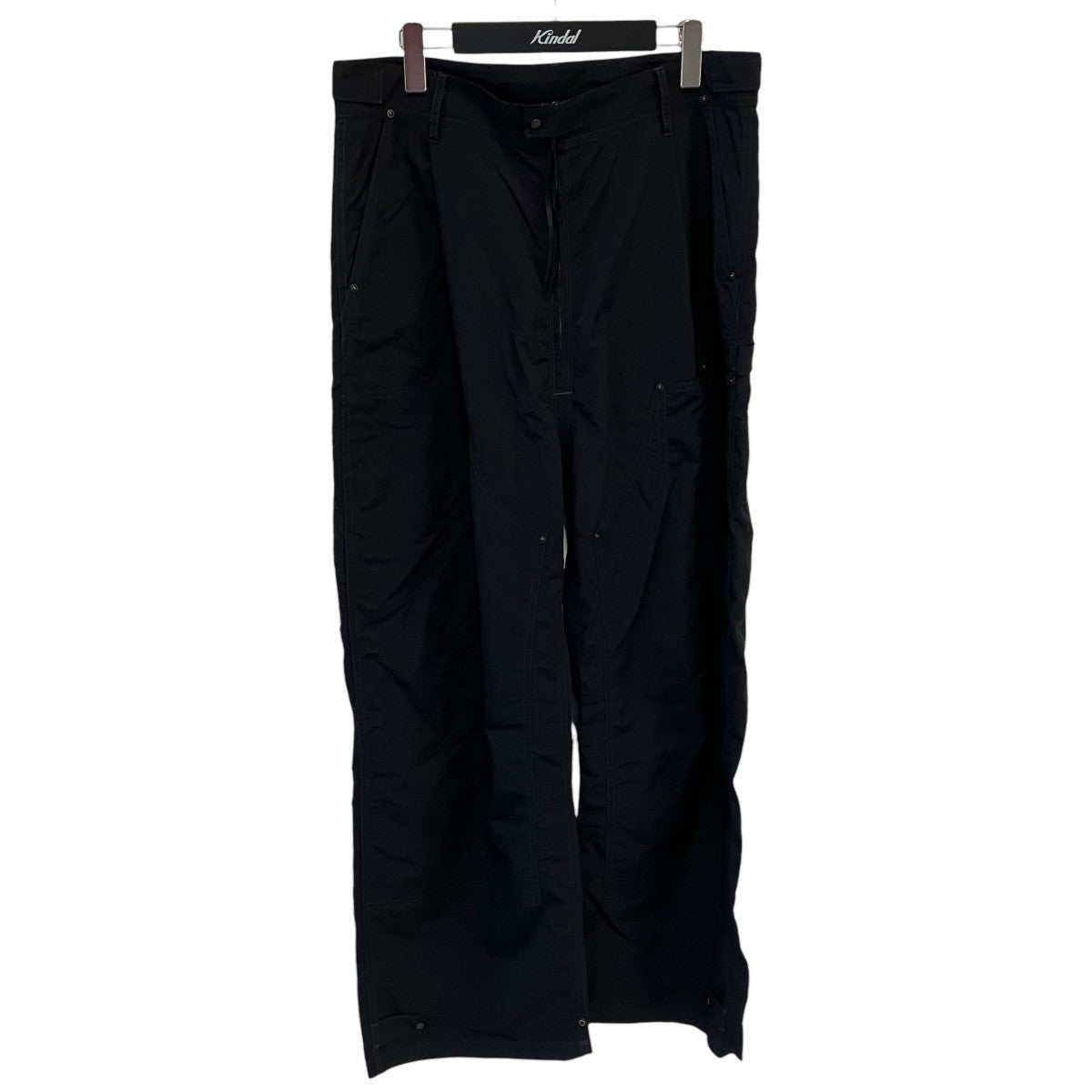 Double Knee PT12 Workパンツ25AW-PPT04