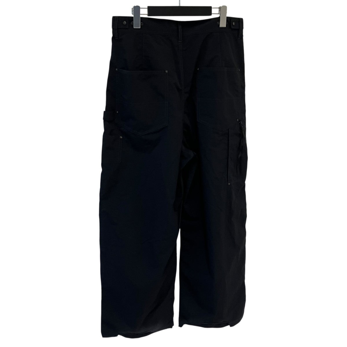 Double Knee PT12 Workパンツ25AW-PPT04