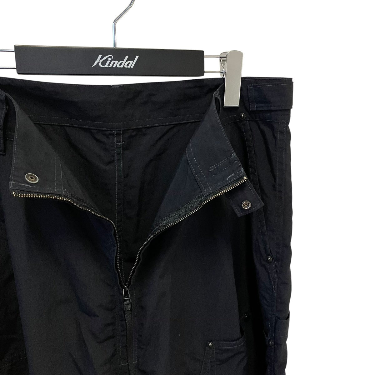 Double Knee PT12 Workパンツ25AW-PPT04