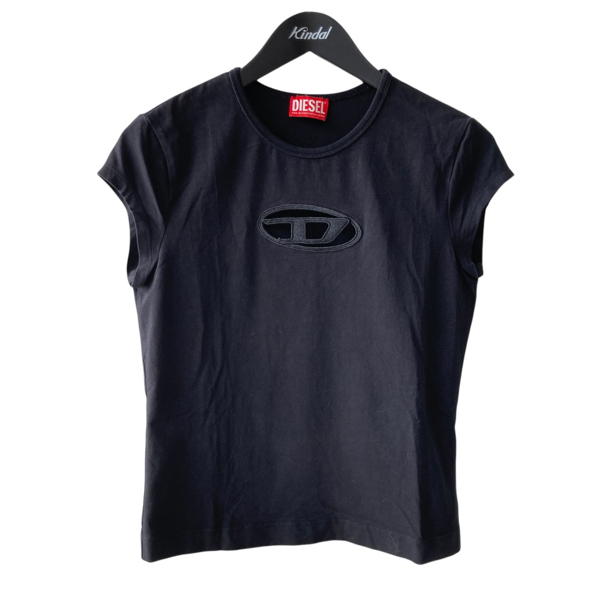 スリムフィット 半袖 TシャツA06268
