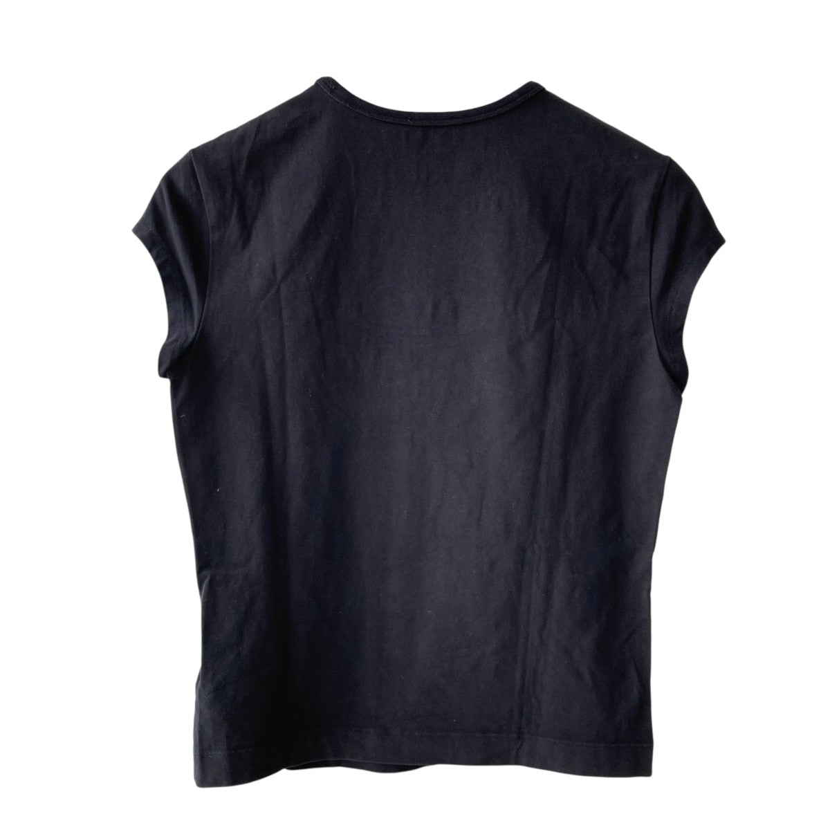 スリムフィット 半袖 TシャツA06268