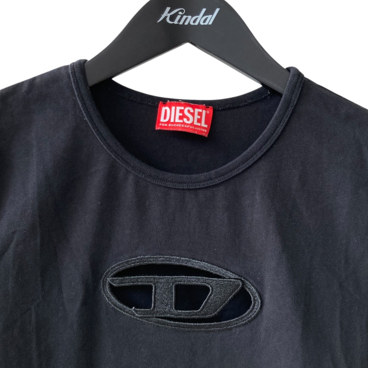 スリムフィット 半袖 TシャツA06268
