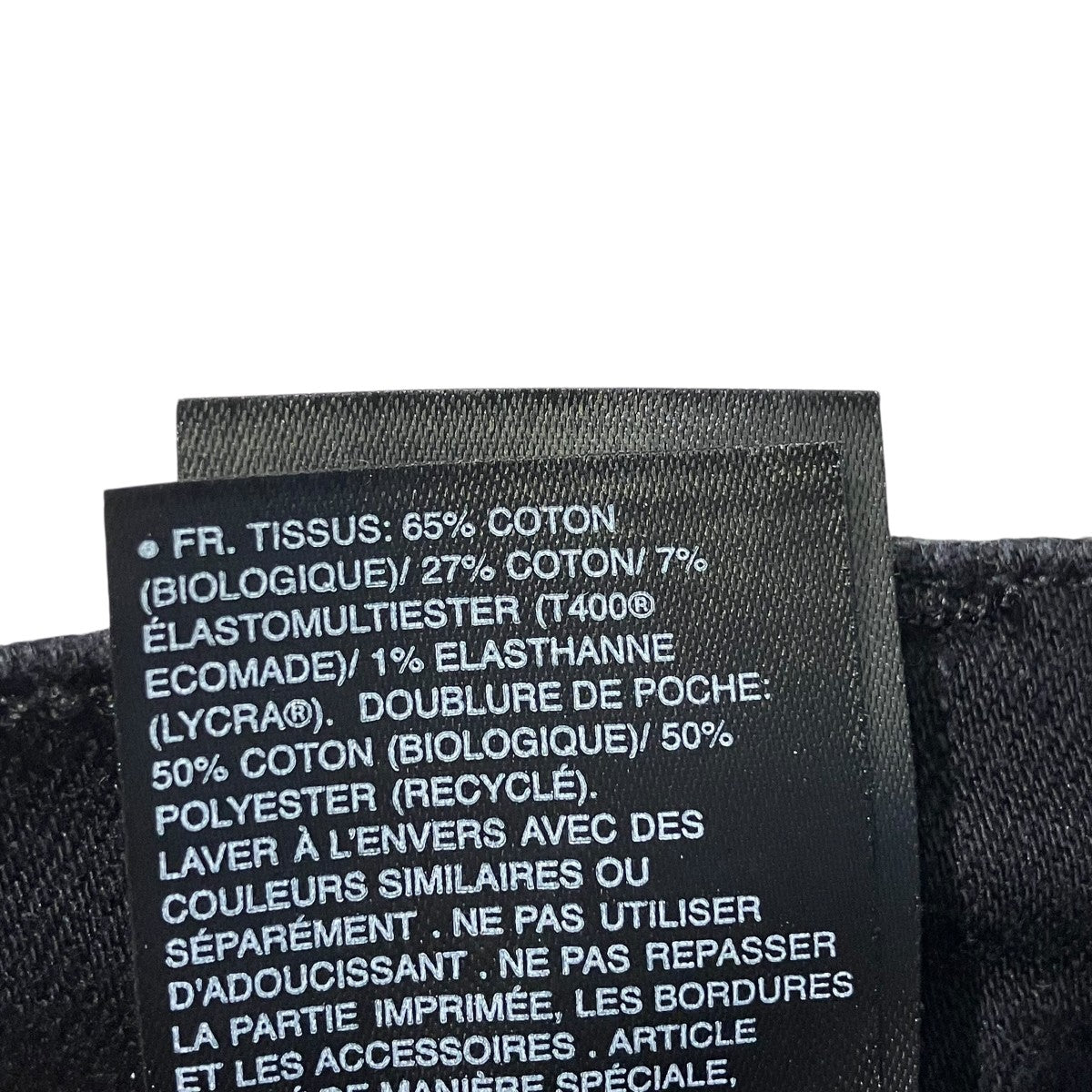 D-Staq Slim JeansパンツD05385-B964-A810