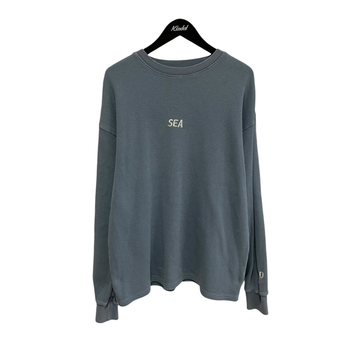 長袖TシャツWDS-O-GES26-Q2-CS-03