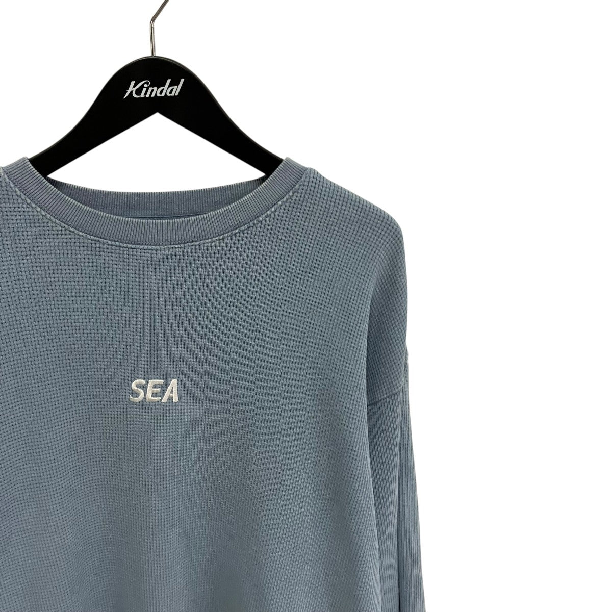 長袖TシャツWDS-O-GES26-Q2-CS-03