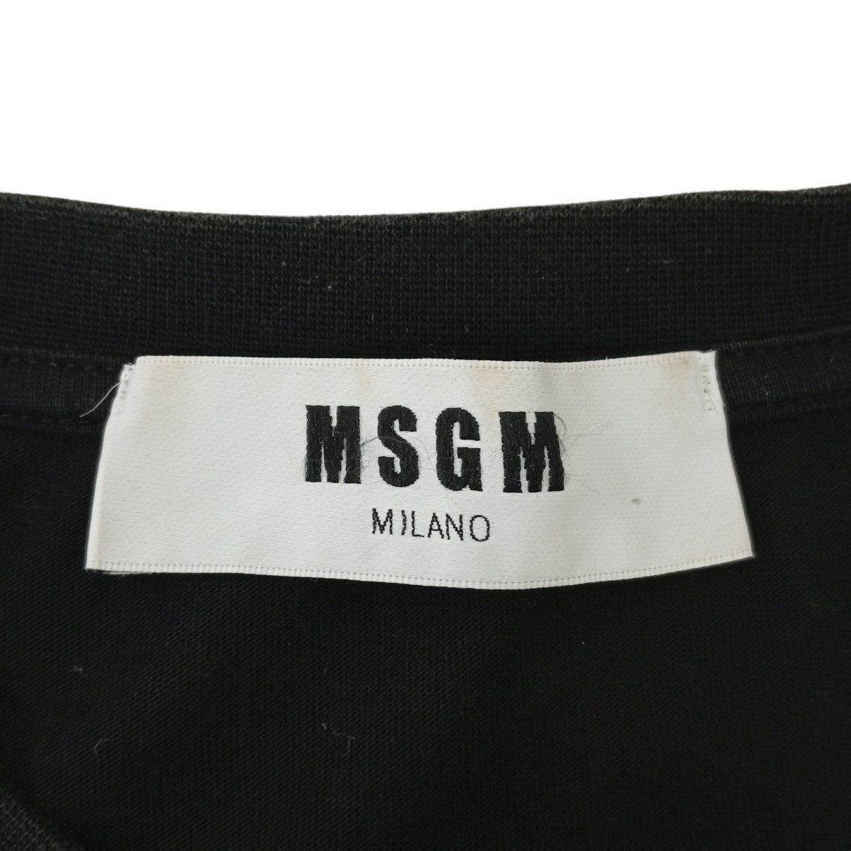 Tシャツ2640MM97