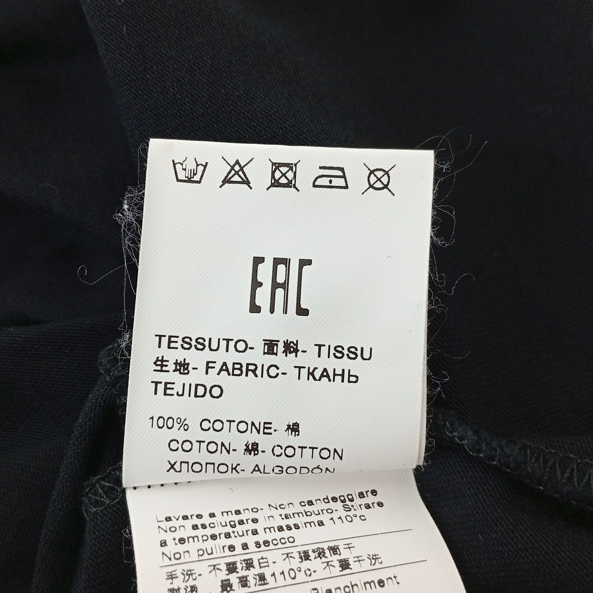 Tシャツ3040MM108