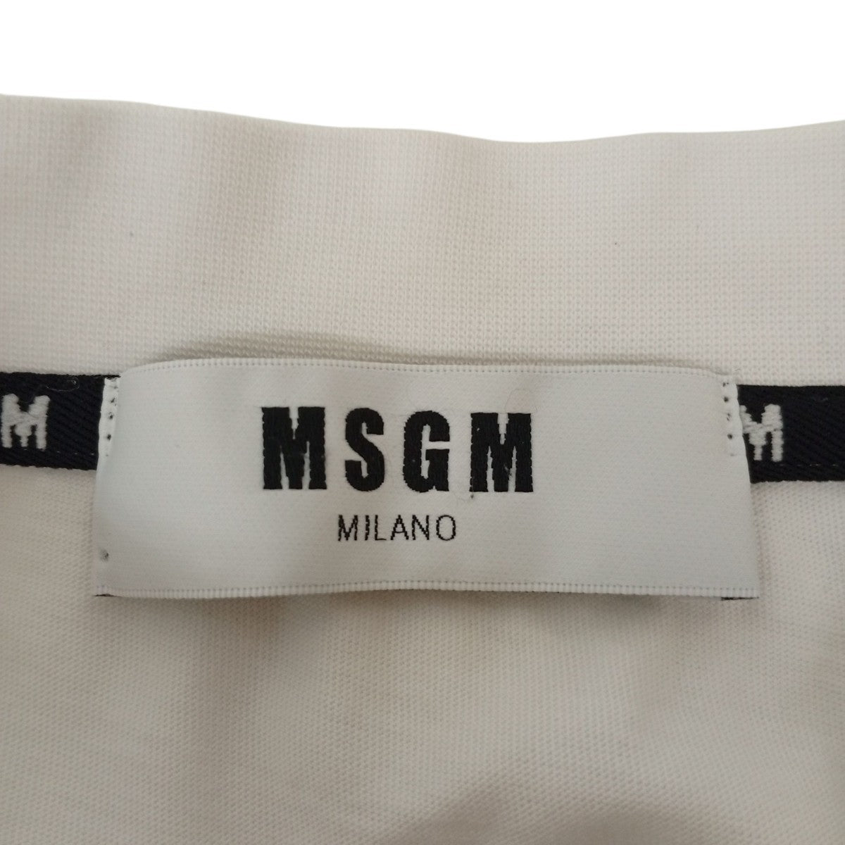 Tシャツ2440MM78