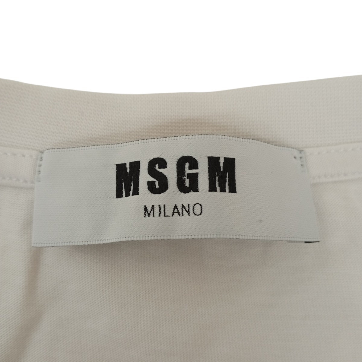 Tシャツ2640MM67