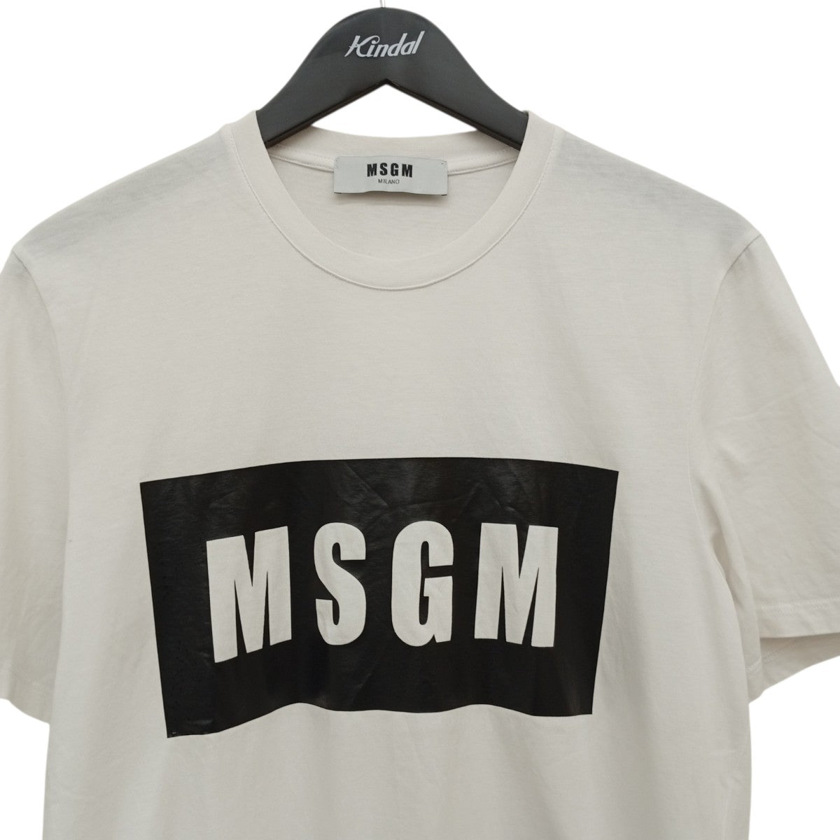 Tシャツ2640MM67