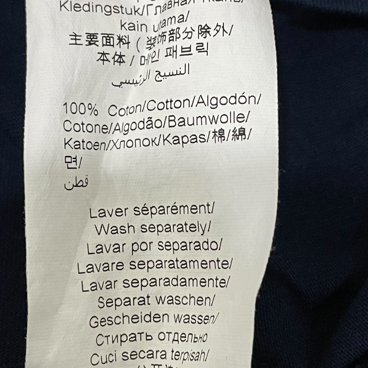 TシャツF952RO7174W5