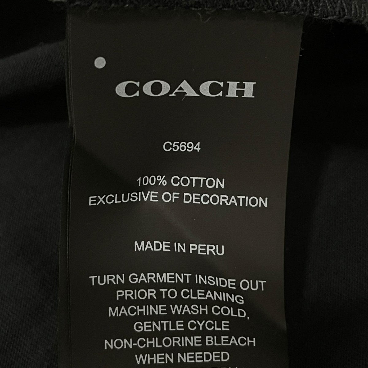 TシャツC5694
