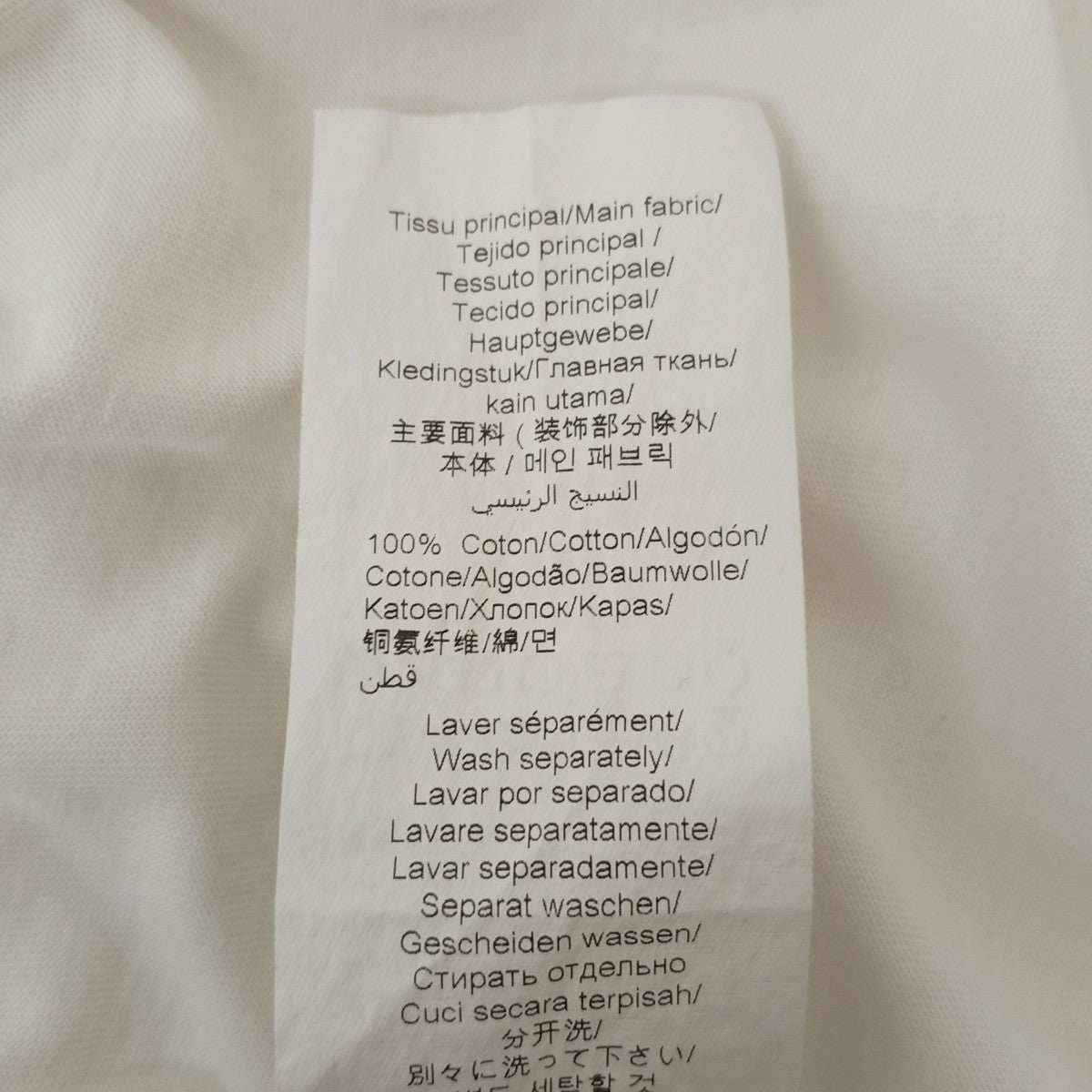 Tシャツ