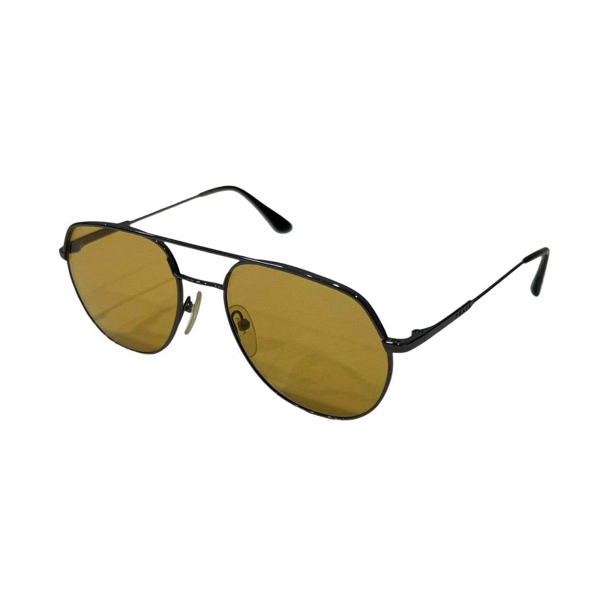 PRADA ティアドロップサングラスSPR55U