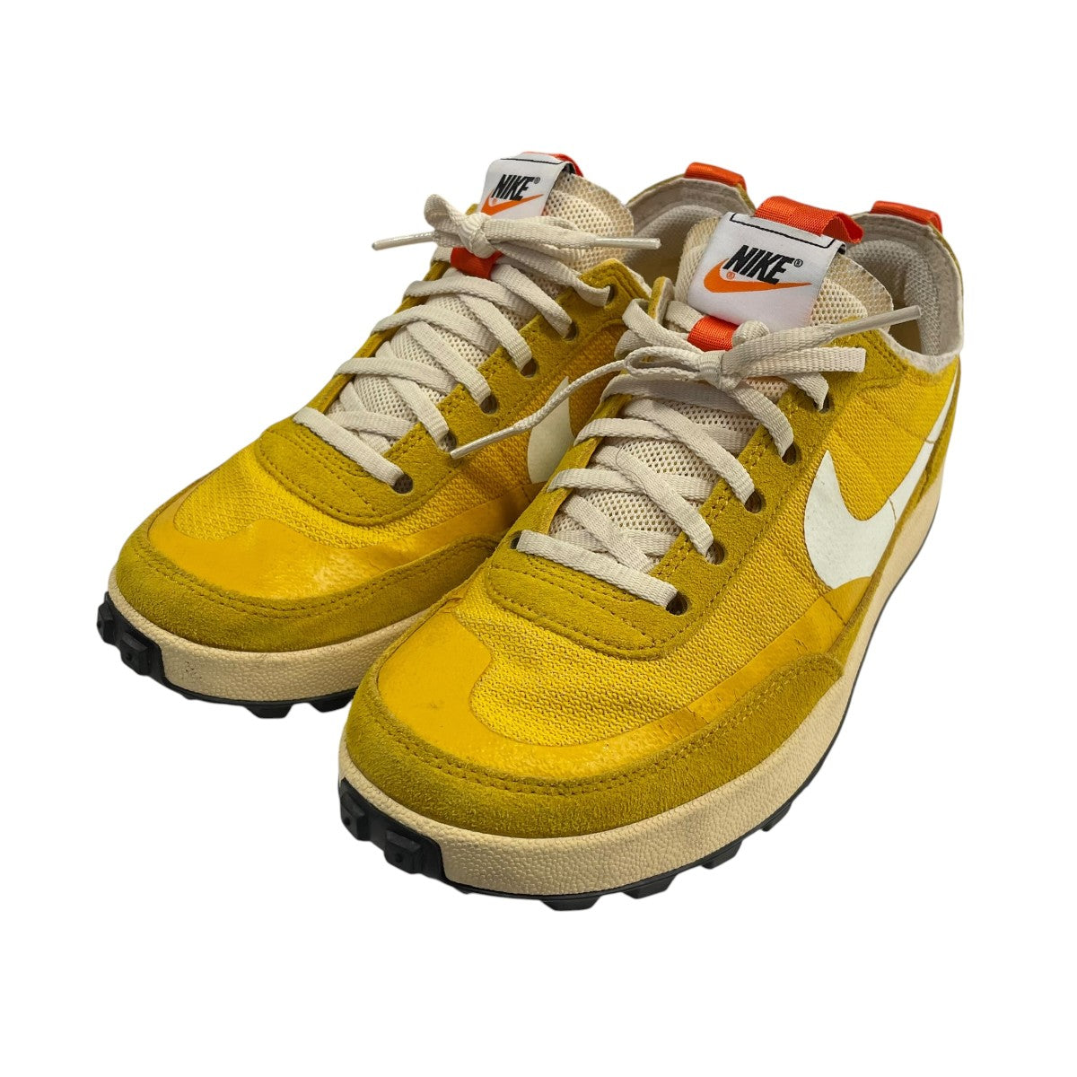 Tom Sachs × NikeCraft Women’s General Purpose ShoeスニーカーDA6672-700