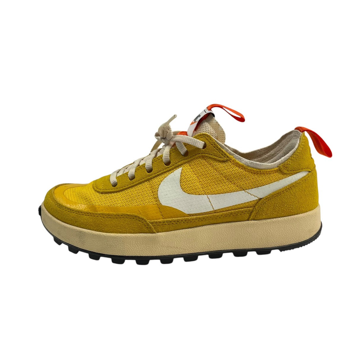 Tom Sachs × NikeCraft Women’s General Purpose ShoeスニーカーDA6672-700