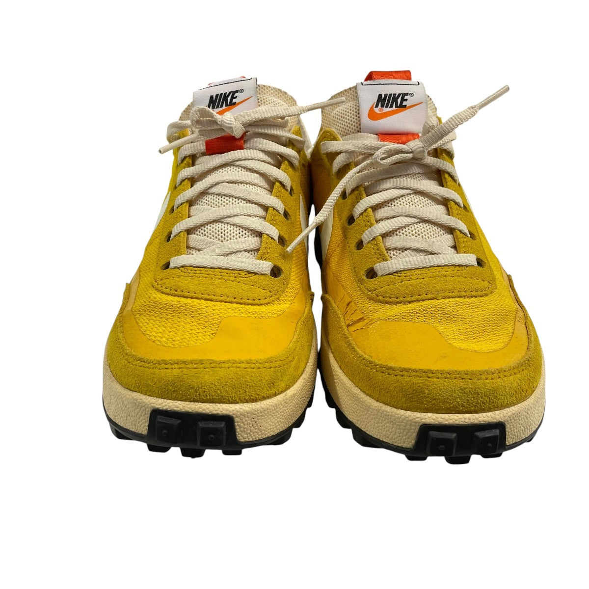 Tom Sachs × NikeCraft Women’s General Purpose ShoeスニーカーDA6672-700