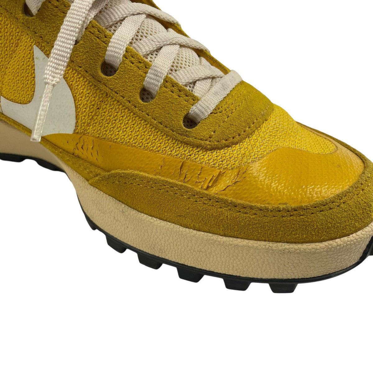 Tom Sachs × NikeCraft Women’s General Purpose ShoeスニーカーDA6672-700