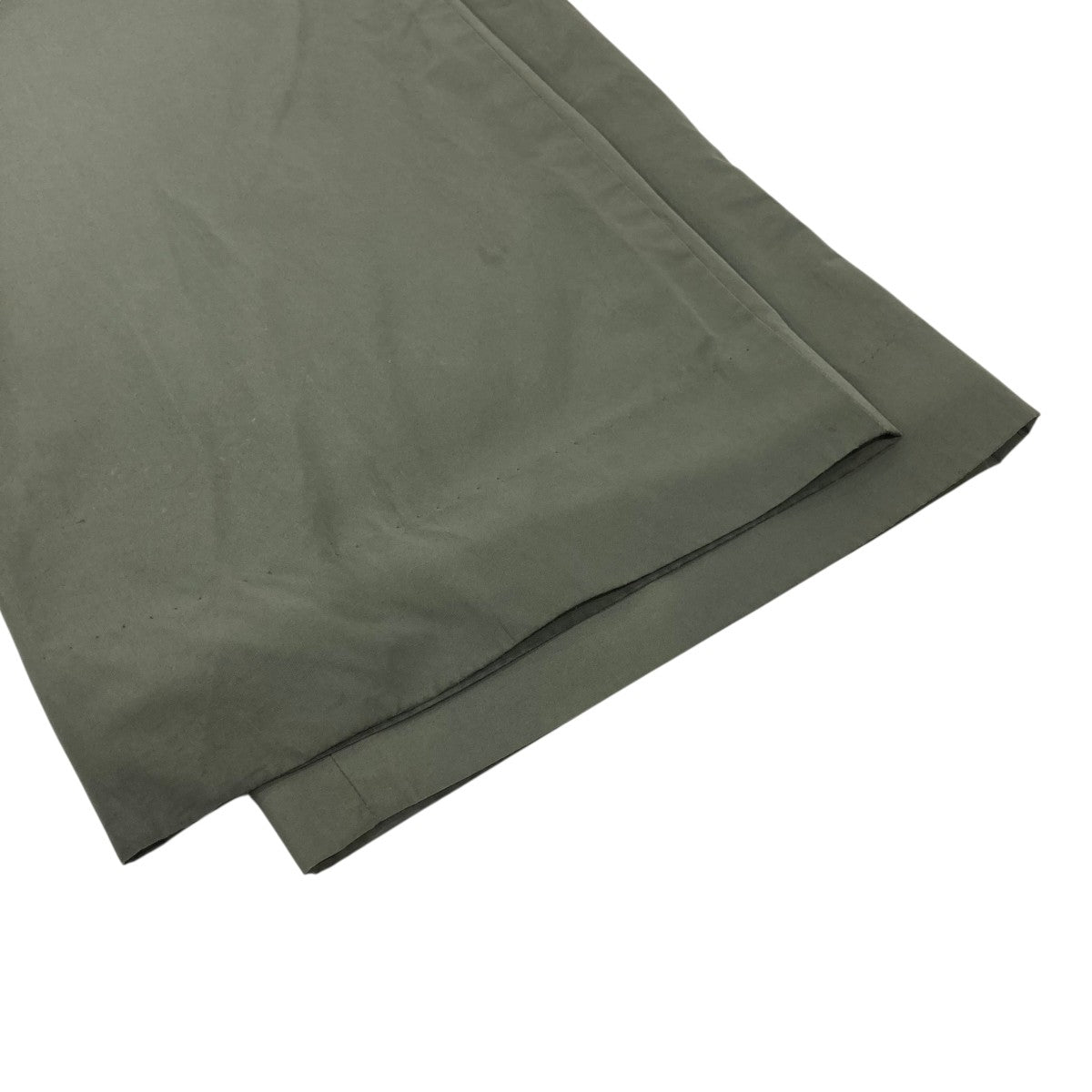 BETA2-TUCK TROUSERSタックパンツ23US002006