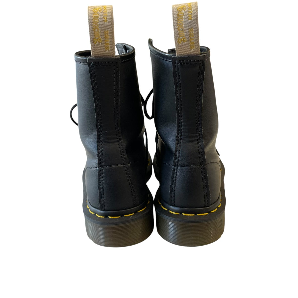 Dr．Martens 8ホールブーツ14045 古着・中古-4枚目のアイテム画像