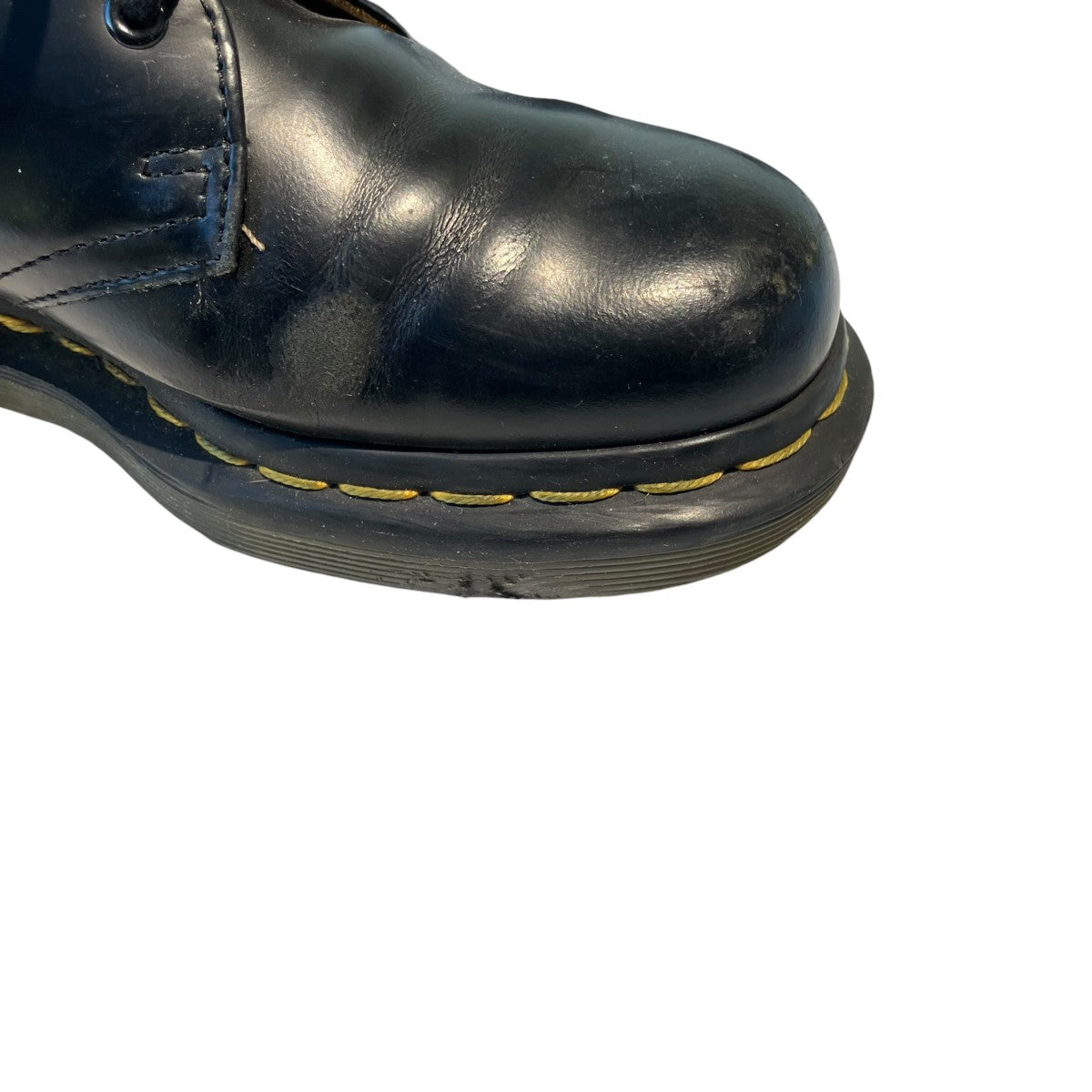 Dr．Martens 1461 593ホールシューズ 古着・中古-10枚目のアイテム画像