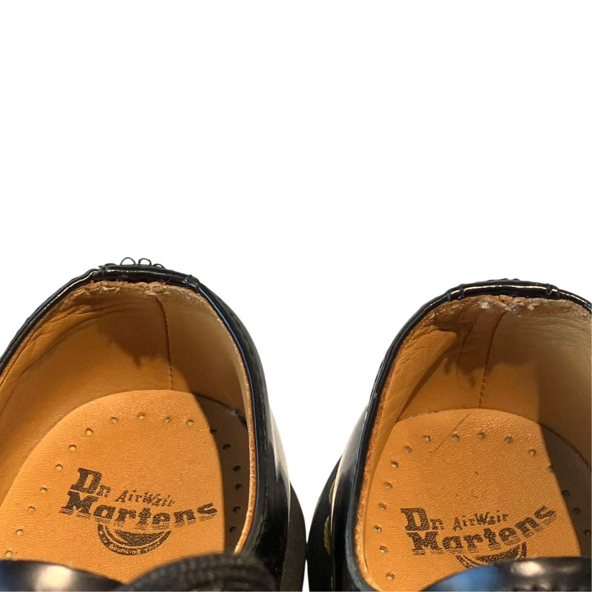 Dr．Martens 1461 593ホールシューズ 古着・中古-7枚目のアイテム画像