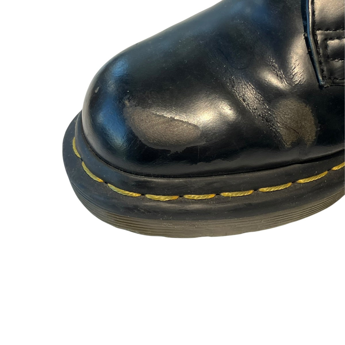 Dr．Martens 1461 593ホールシューズ 古着・中古-9枚目のアイテム画像