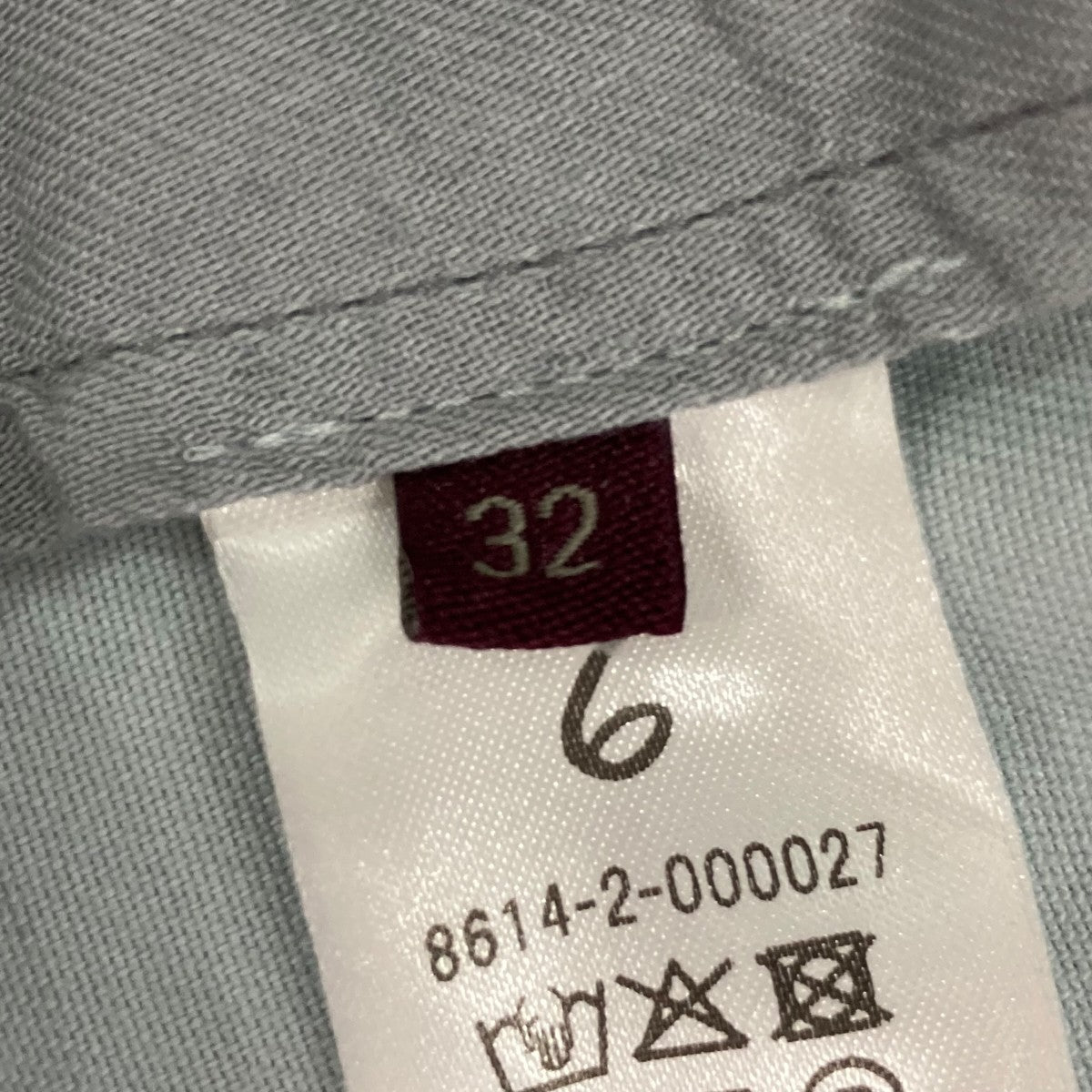 スラックス86142000027
