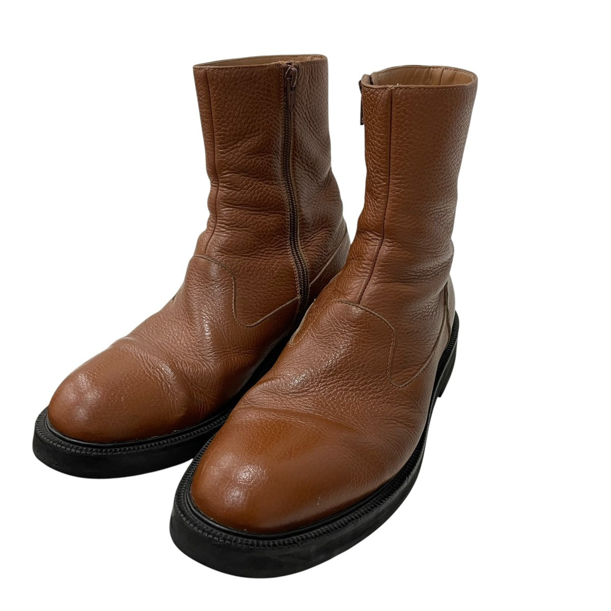 ドリスヴァンノッテン　ブーツ DRIES VAN NOTEN(ドリスヴァンノッテン) ショートブーツDU145 DU145