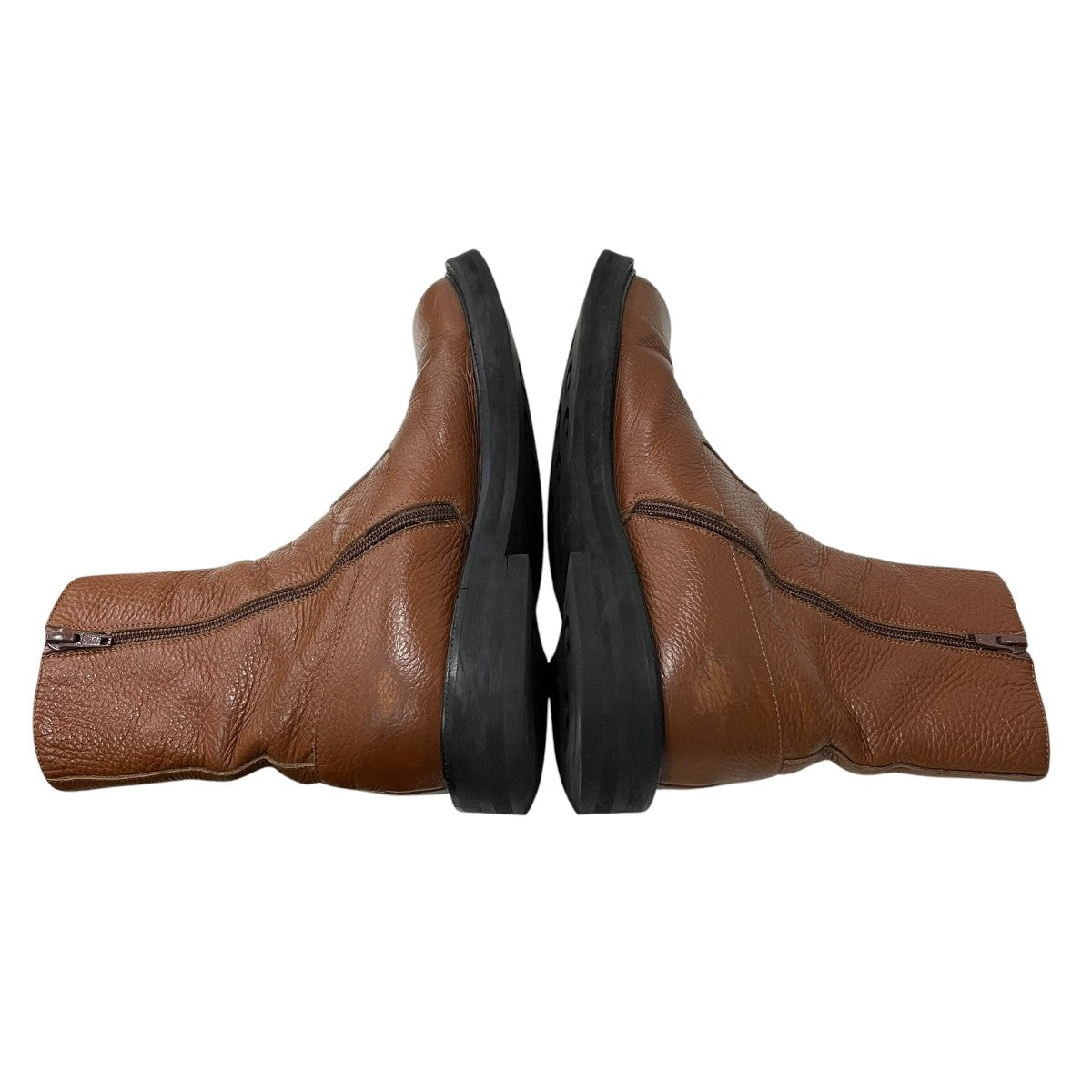 ドリスヴァンノッテン　ブーツ DRIES VAN NOTEN(ドリスヴァンノッテン) ショートブーツDU145 DU145