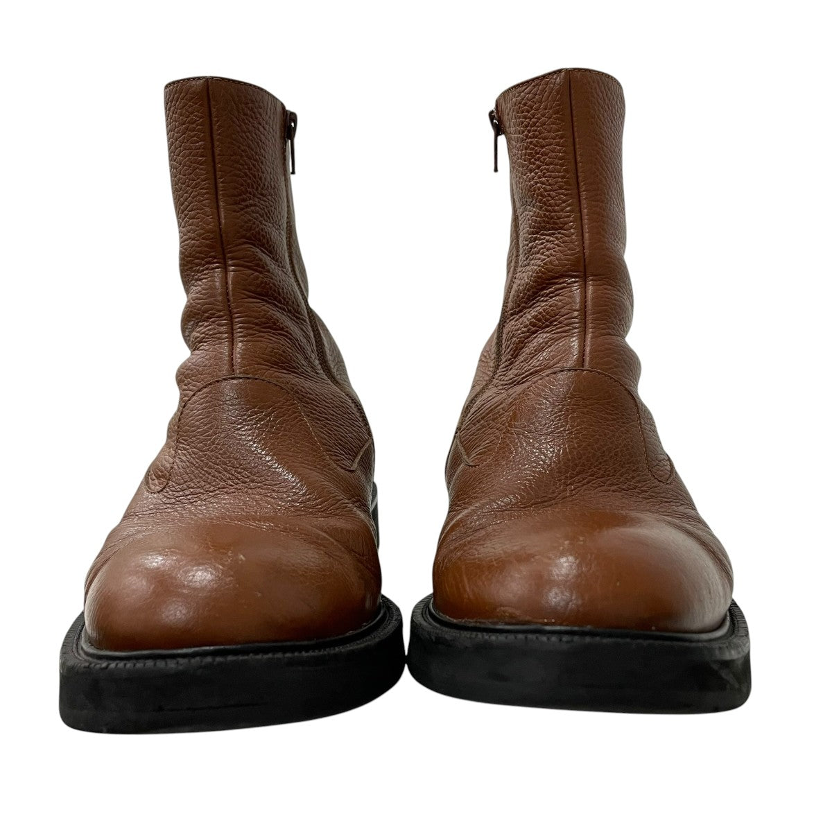 DRIES VAN NOTEN(ドリスヴァンノッテン) ショートブーツDU145 DU145